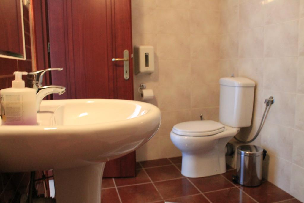 Guest house Xaris *