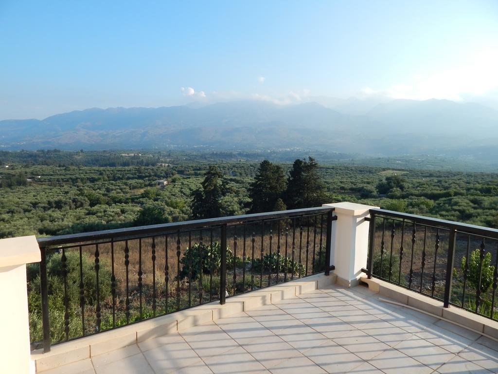 Kaina Holiday home Vamos
