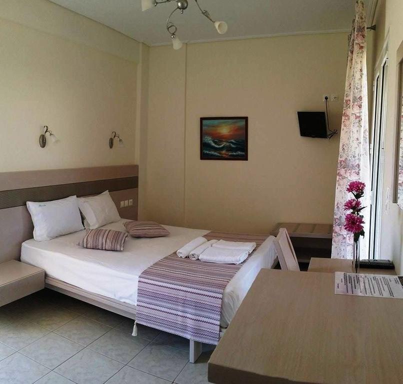 Guest house Voula 2*
