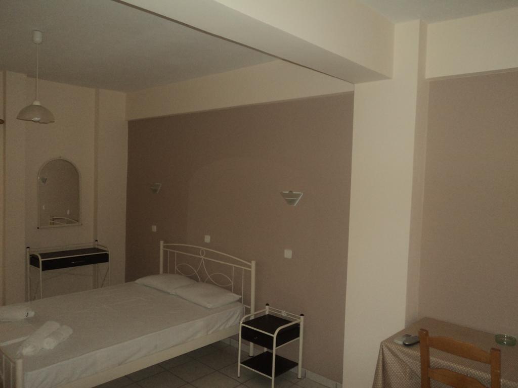 Erminia Apartment Mousata