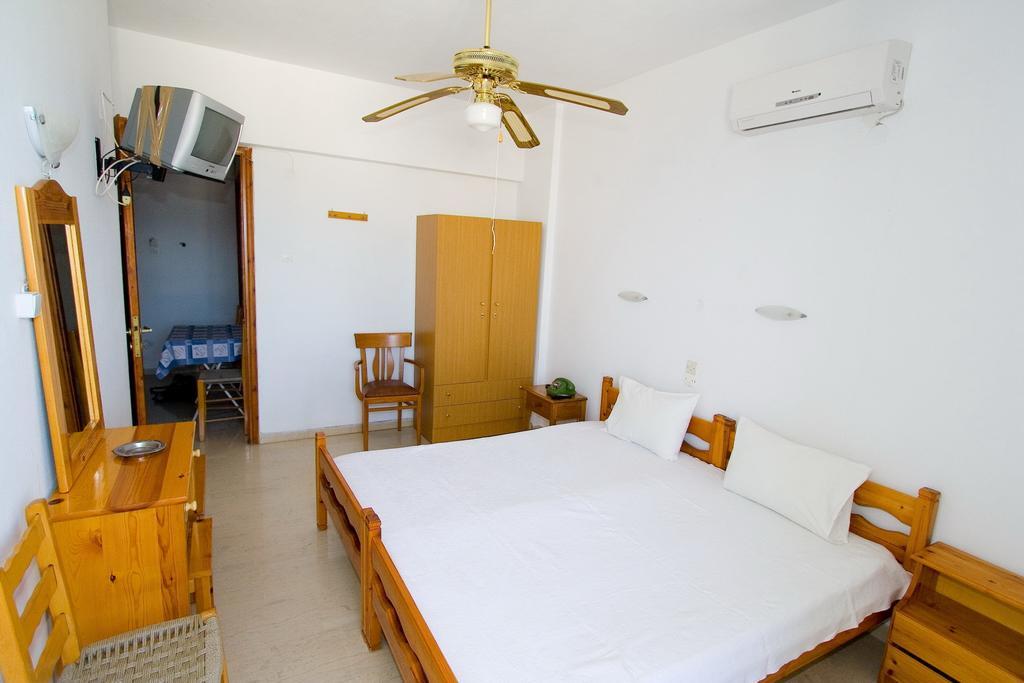 Valkaniotis Apartment *