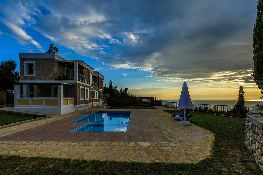 Vera Holiday home