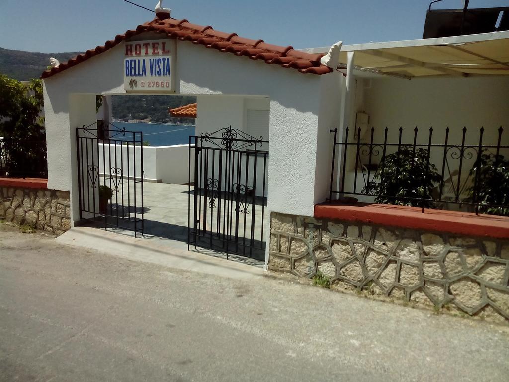 Bella Vista Samos Town