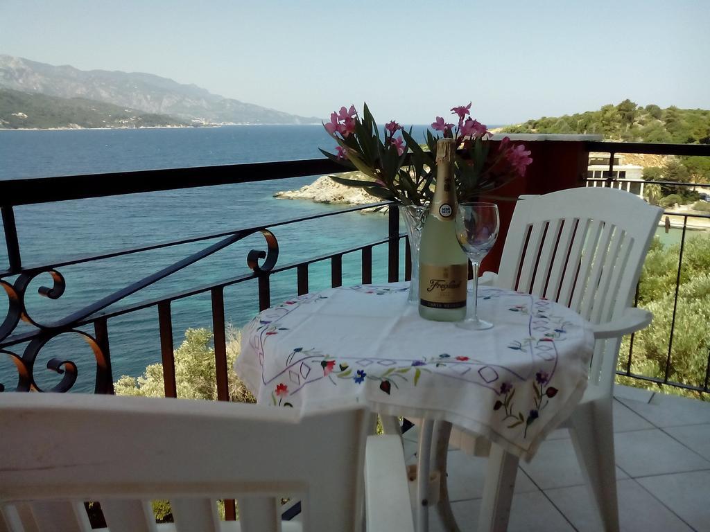 Hotel Bella Vista