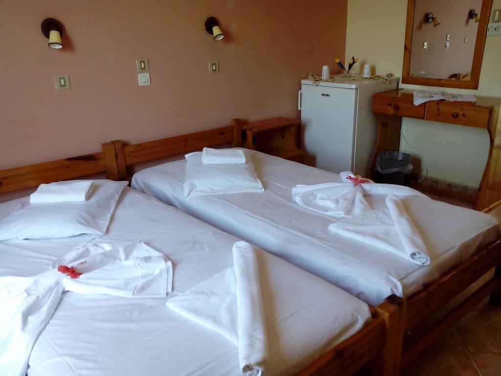 Hotel Bella Vista
