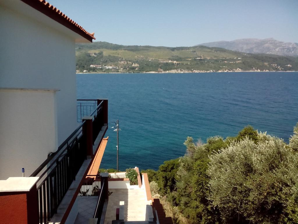 Bella Vista Hotel
