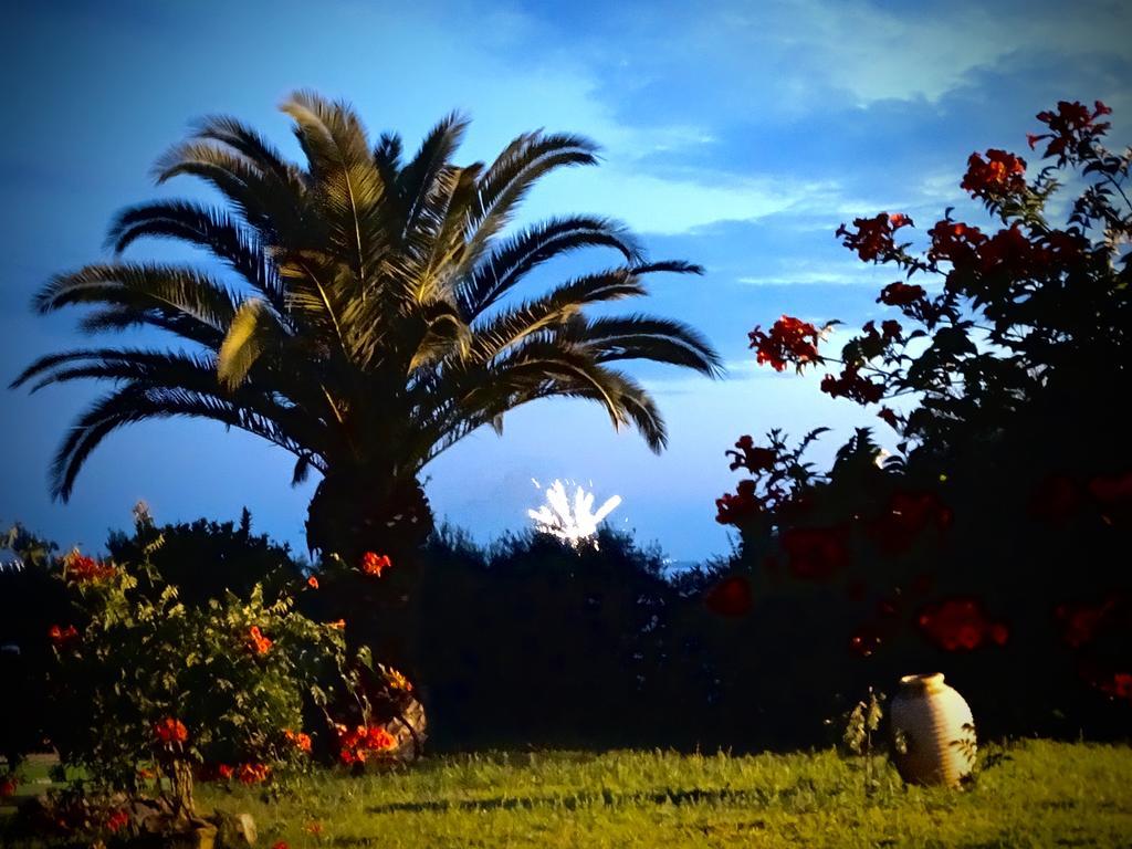 Apartment Karpetis A Paradise Psakoudia