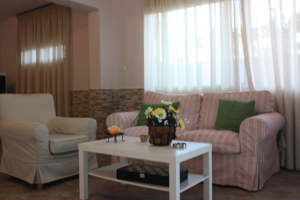 Apartment Sunray *