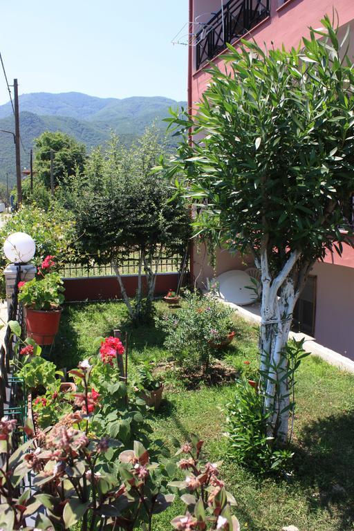 Sunray Apartment Stavros (Thessaloniki)