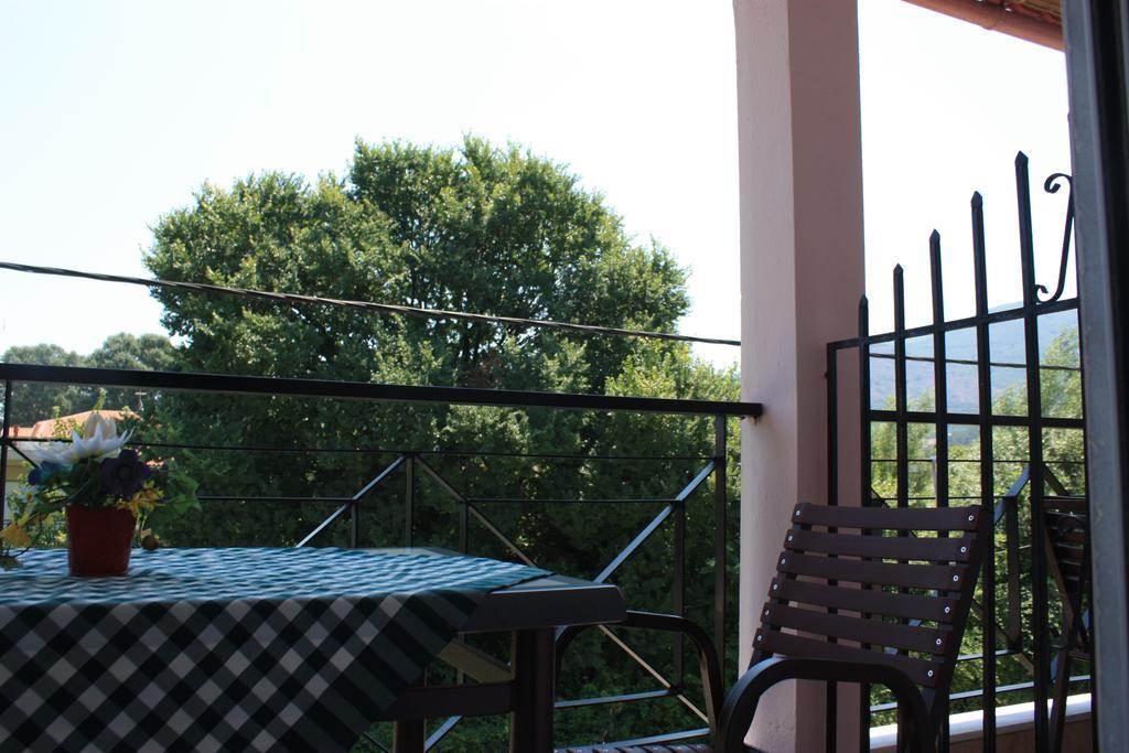 Apartment Sunray