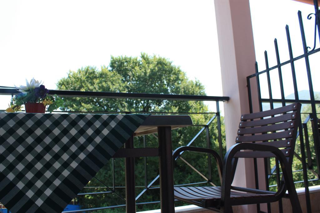 Apartment Sunray Stavros (Thessaloniki)