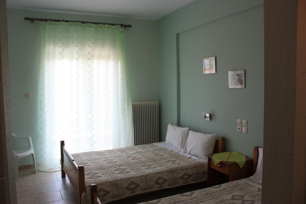 Sunray Apartment *