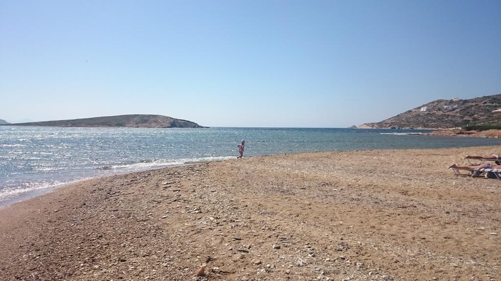 Antiparos Luxury Antiparos