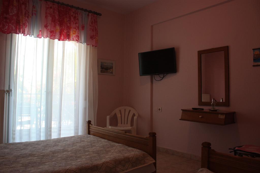 Apartment Sunray Stavros (Thessaloniki)