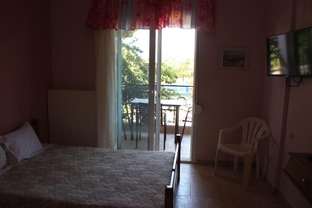Sunray Apartment Stavros (Thessaloniki)