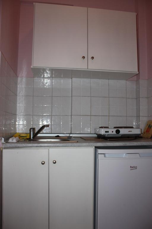 Sunray Apartment *