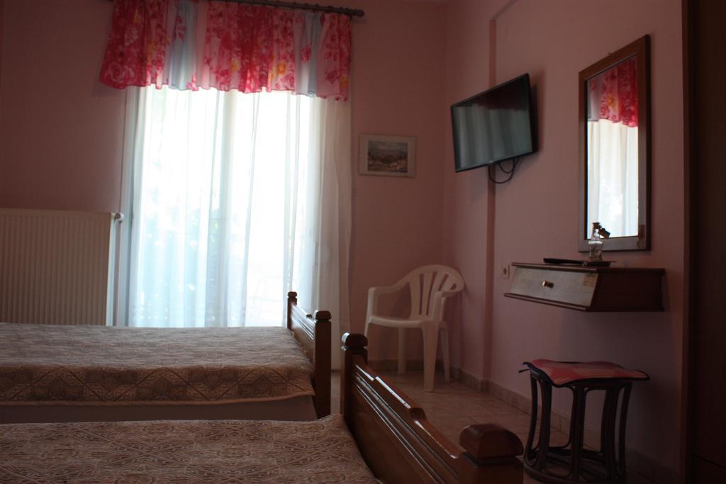 Sunray Apartment Stavros (Thessaloniki)