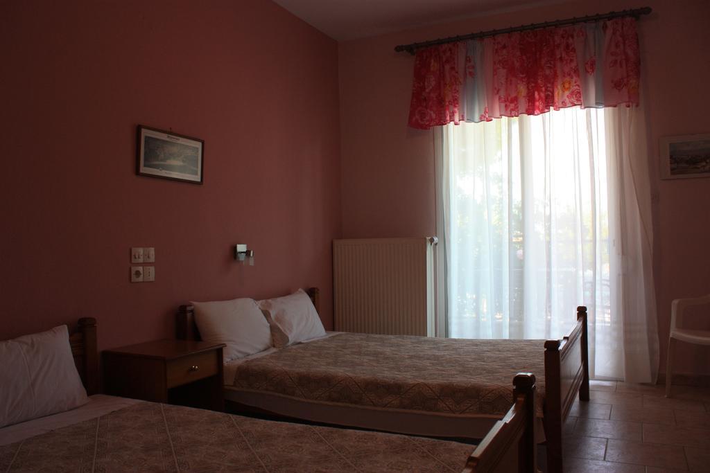 Apartment Sunray *