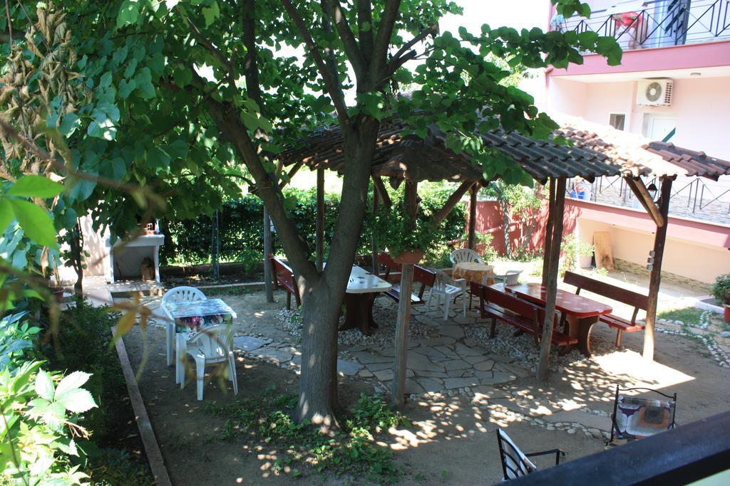 Apartment Sunray Stavros (Thessaloniki)