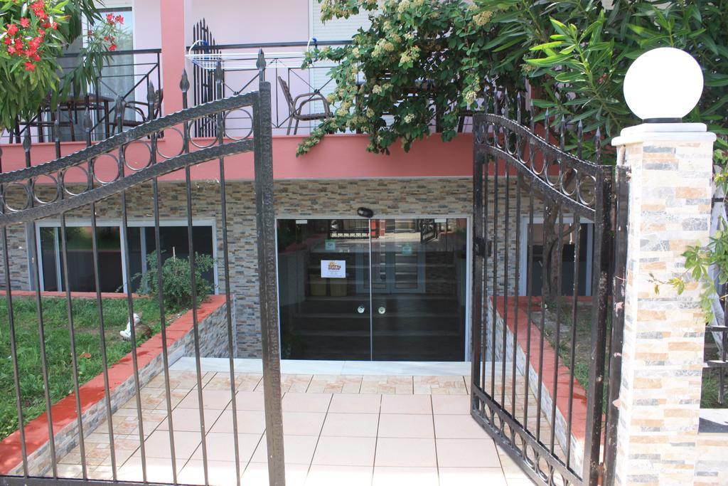 Sunray Apartment Stavros (Thessaloniki)