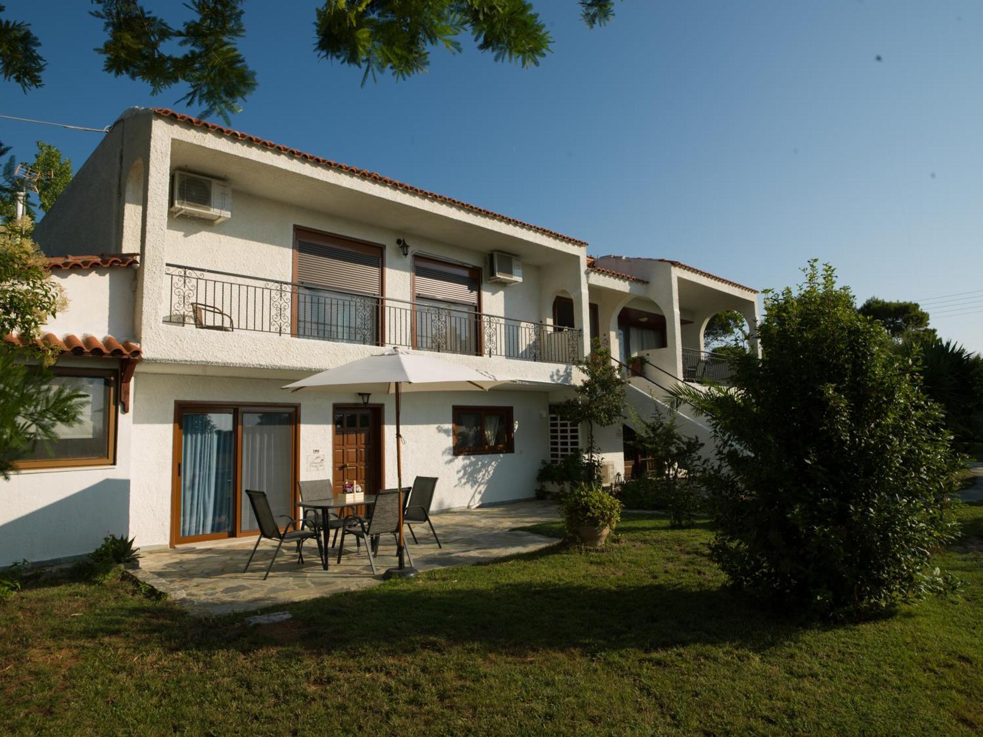 Anastasia Country Rafina (Attica)