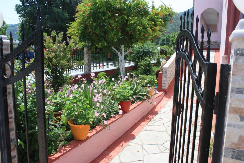 Sunray Apartment Stavros (Thessaloniki)