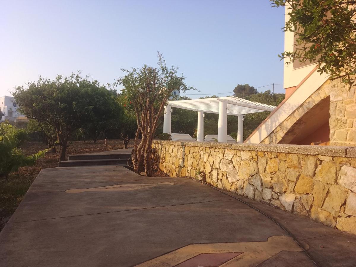 Anna Holiday home