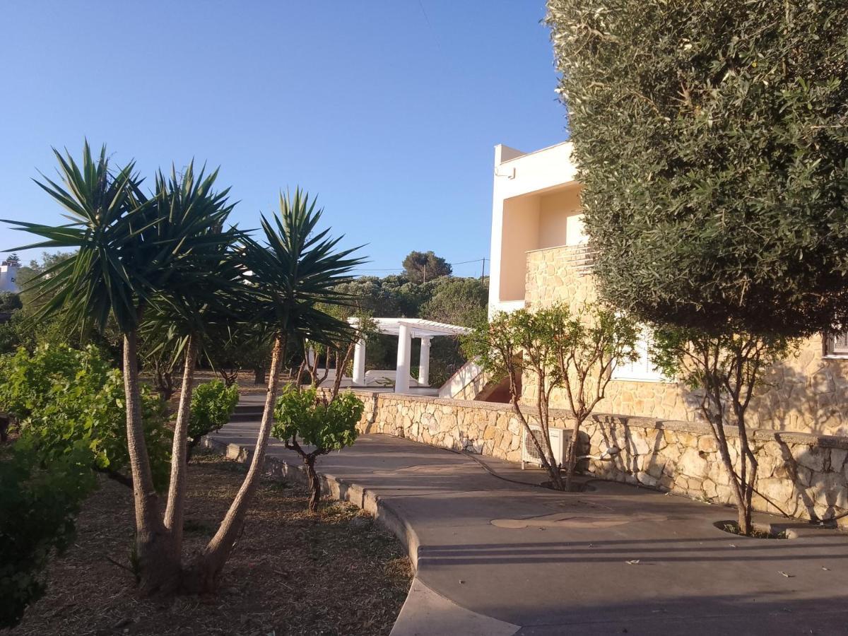 Anna Holiday home