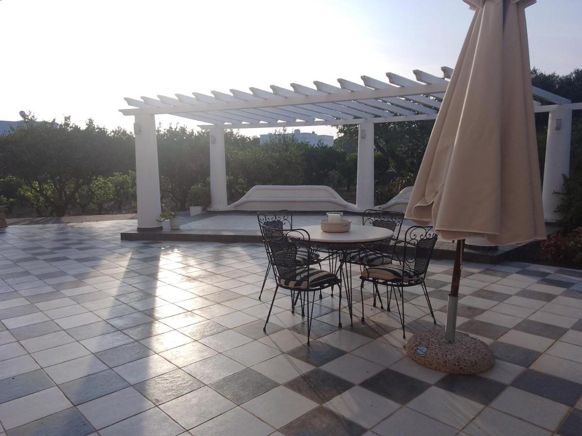Holiday home Anna *