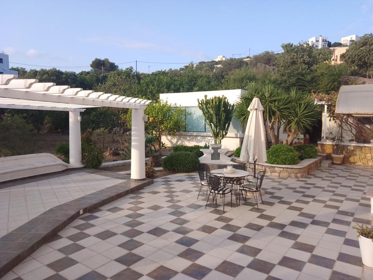 Anna Holiday home *
