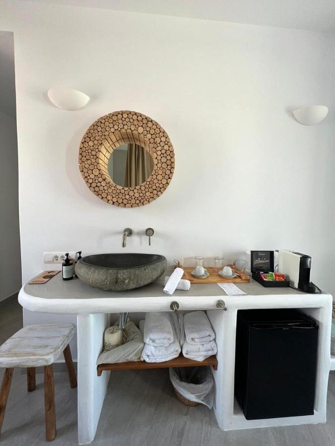 Bohemian Luxury Boutique Hotel, Adults Only Naousa (Paros)