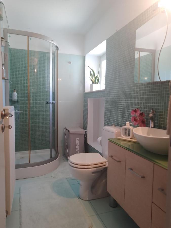 Anna Holiday home Alinda (Leros)