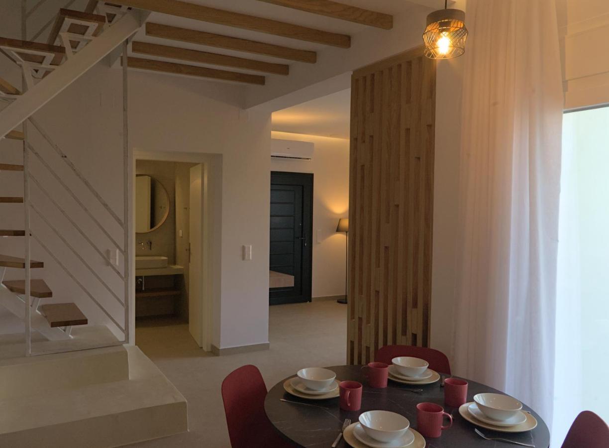 Les Maisonettes Kokkari