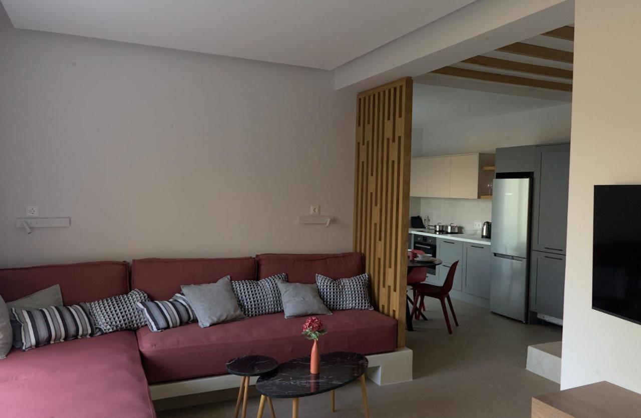 Holiday home Les Maisonettes Kokkari