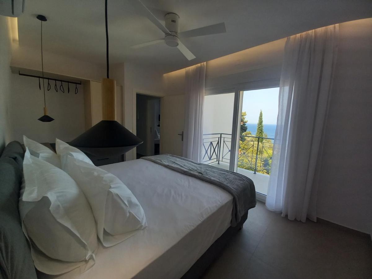 Les Maisonettes Holiday home Kokkari