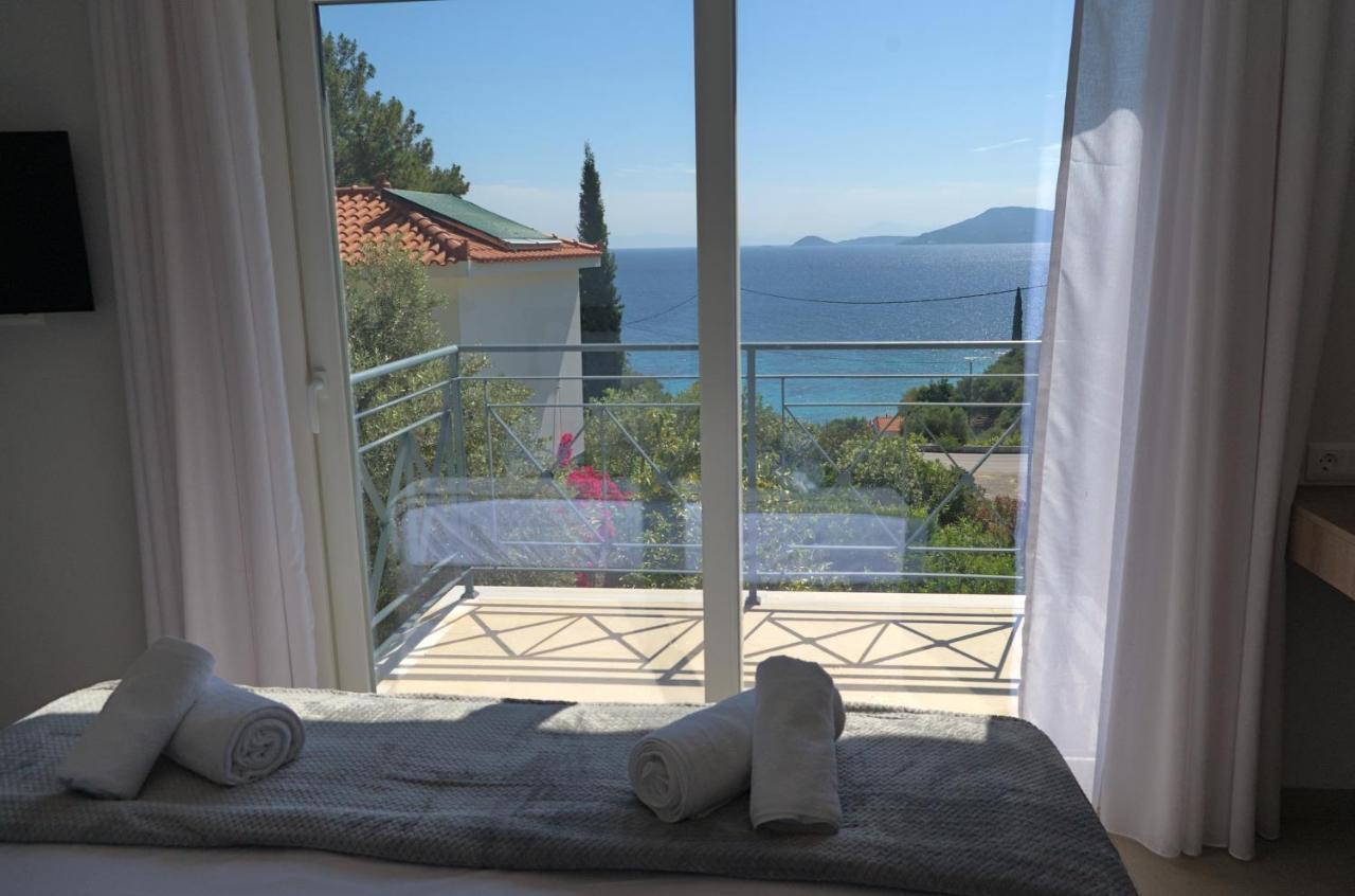 Les Maisonettes Holiday home *