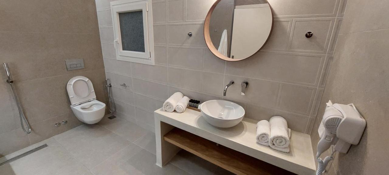 Holiday home Les Maisonettes Kokkari