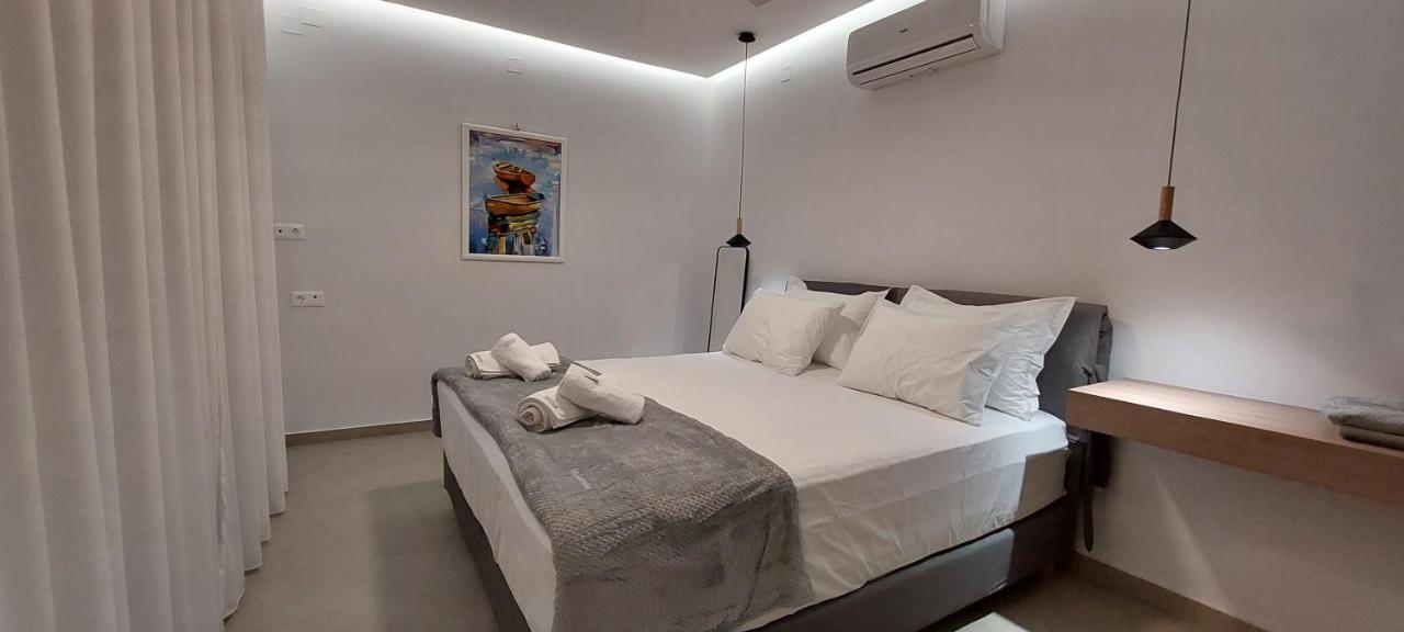 Holiday home Les Maisonettes