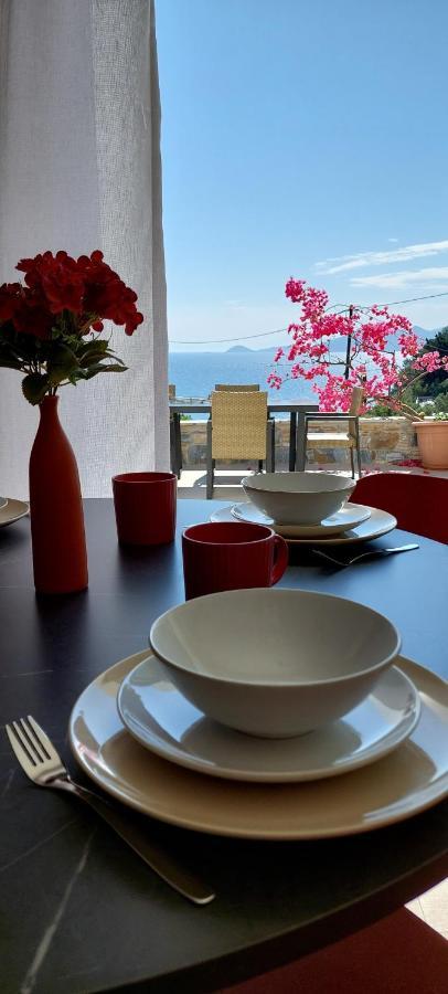 Les Maisonettes Holiday home