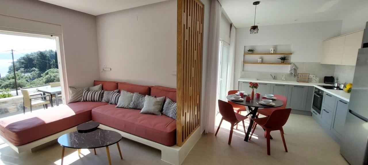 Les Maisonettes Holiday home *