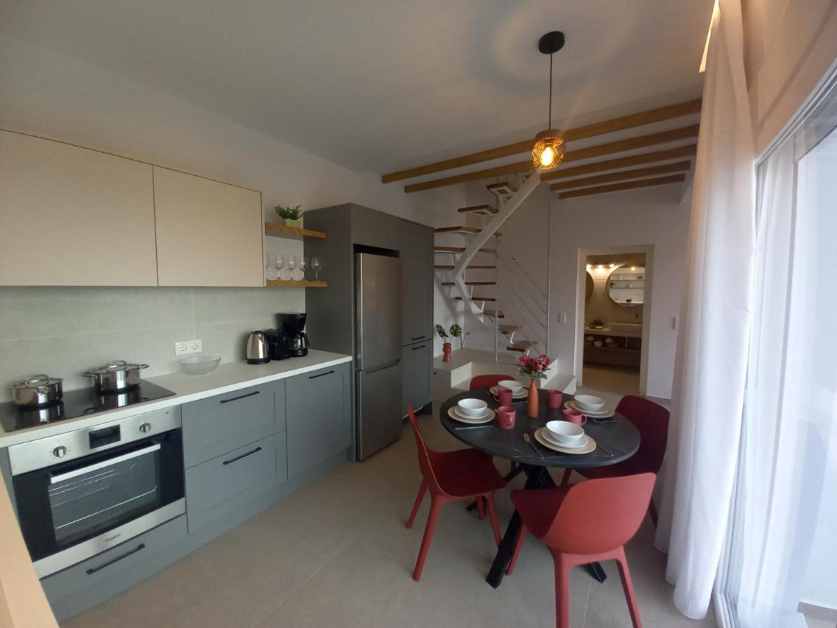 Les Maisonettes Holiday home