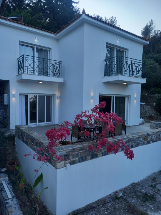 Holiday home Les Maisonettes