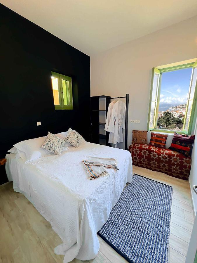 Holiday home Blue Horizon Kastellorizo *