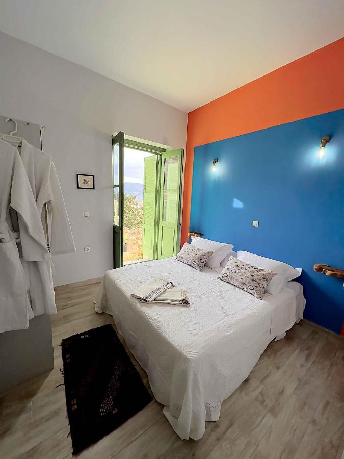 Blue Horizon Kastellorizo Holiday home *