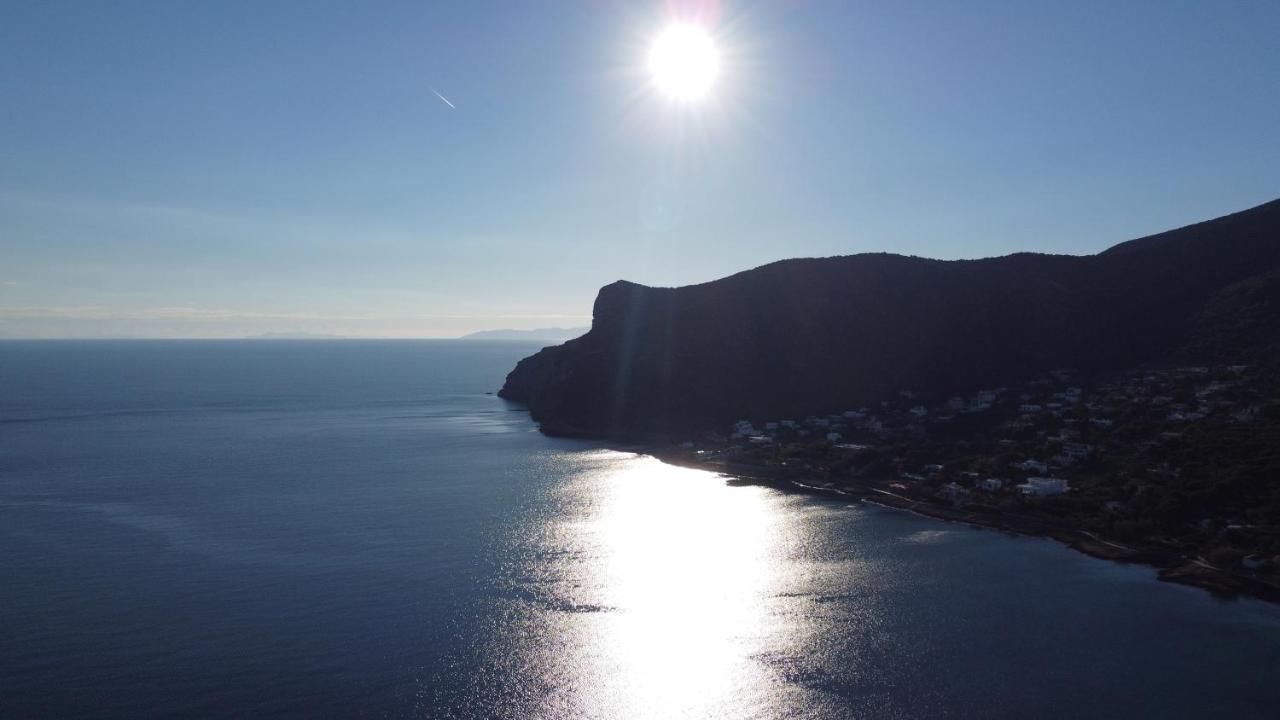 Endless Seaview Porto Rafti