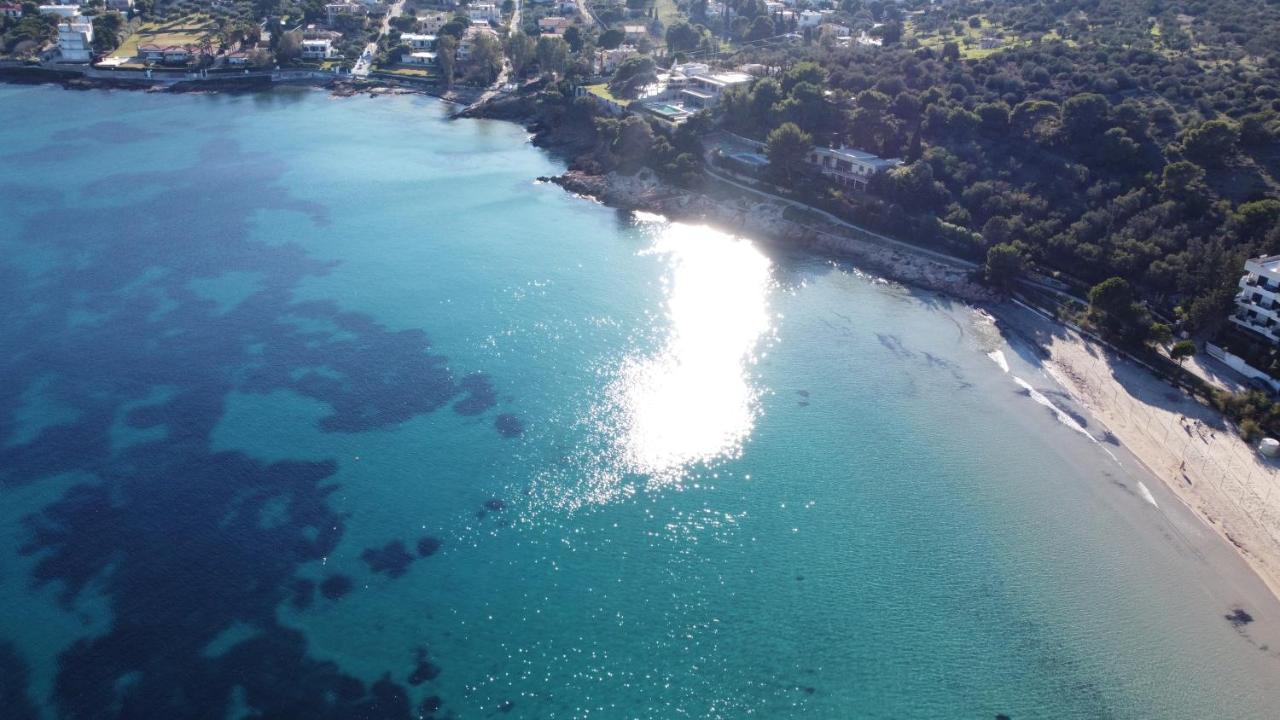Apartment Endless Seaview Porto Rafti