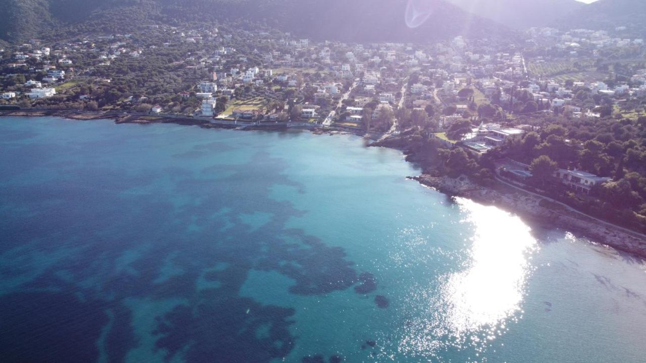 Endless Seaview * Porto Rafti
