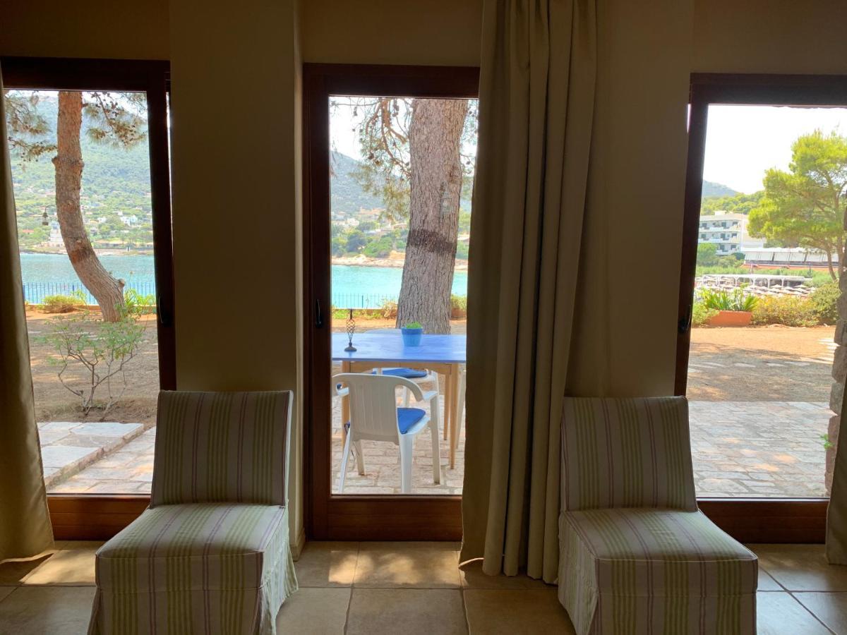 Endless Seaview * Porto Rafti