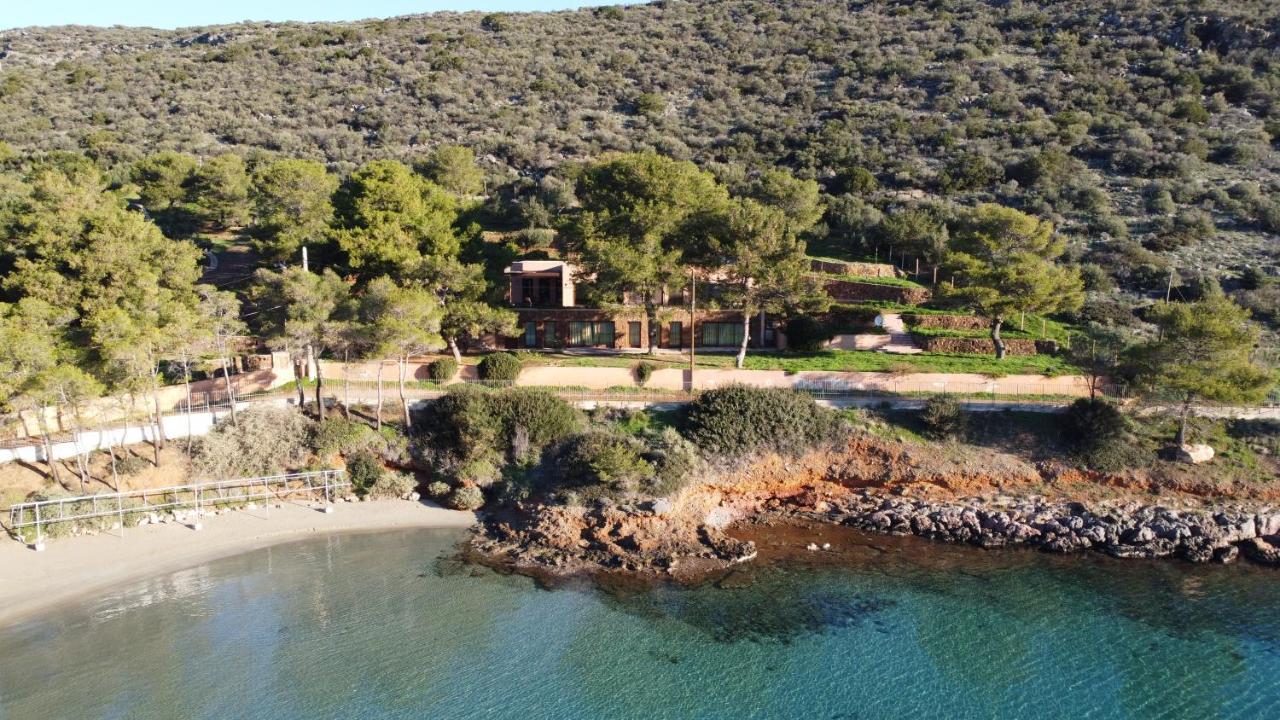 Endless Seaview * Porto Rafti