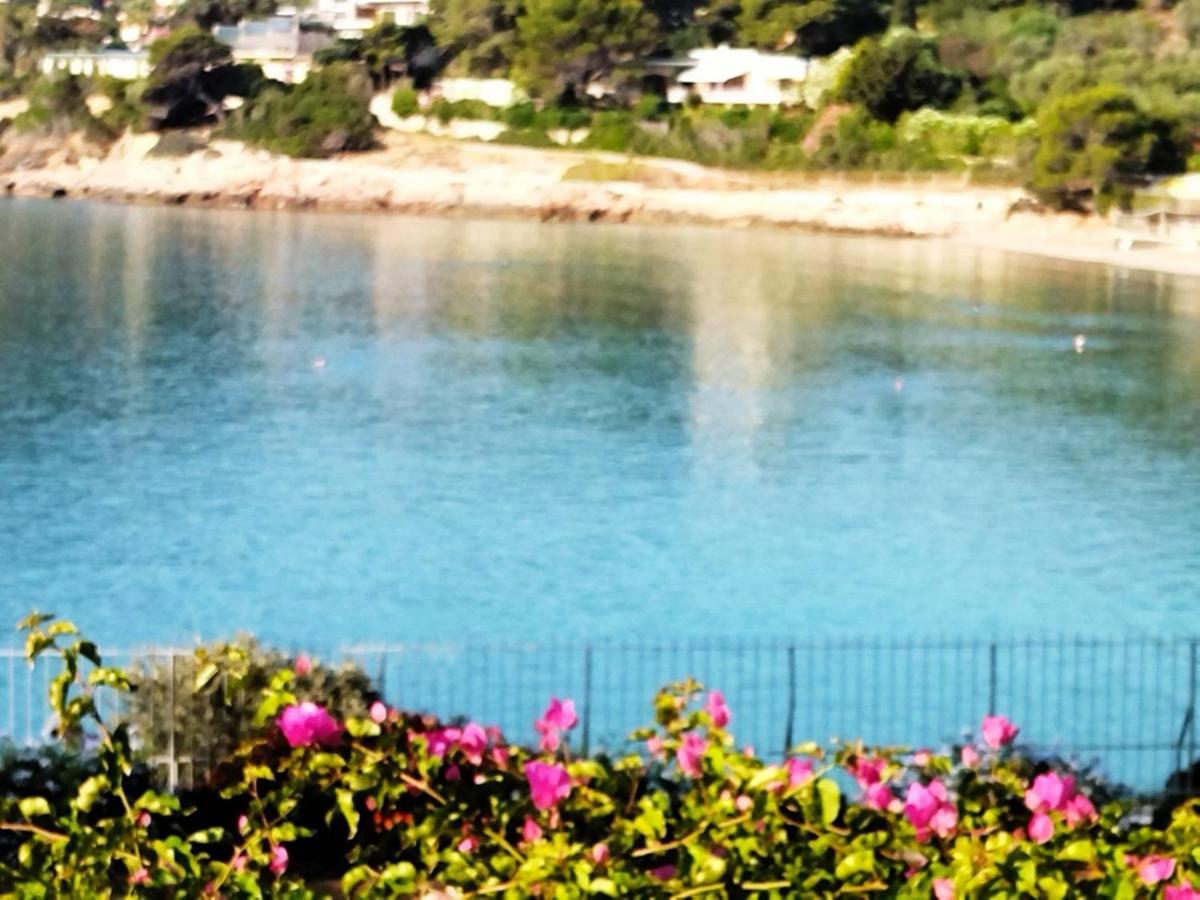 Apartment Endless Seaview *